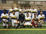 Boca juniors